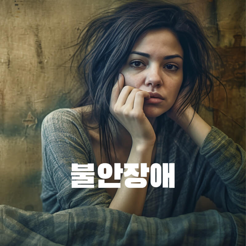 불안장애