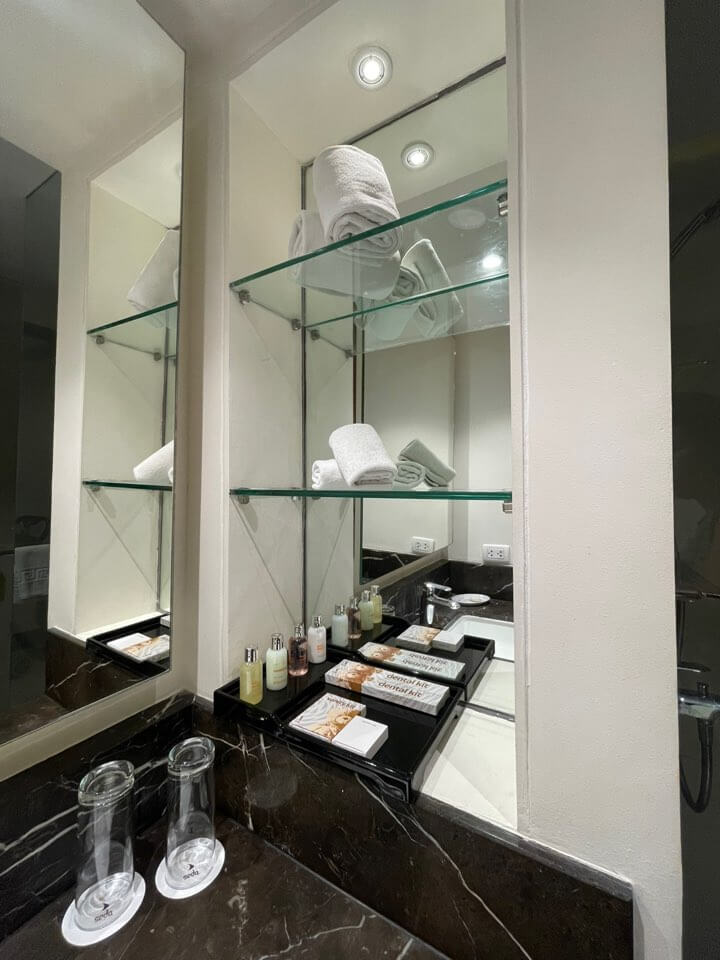 세부-세다아얄라-어메니티