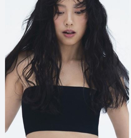 이효리 화보