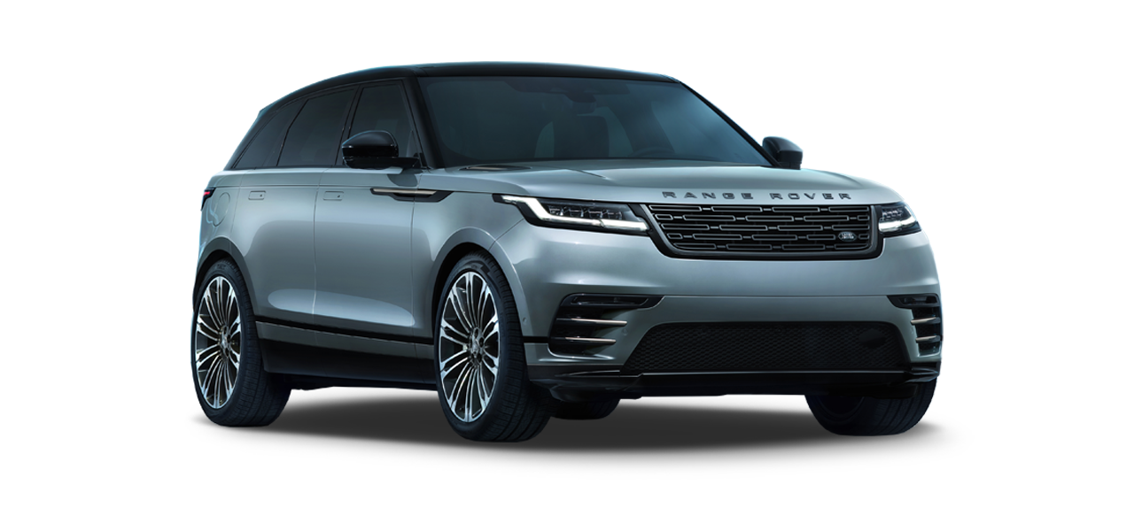 랜드로버 레인지로버 벨라 페이스리프트