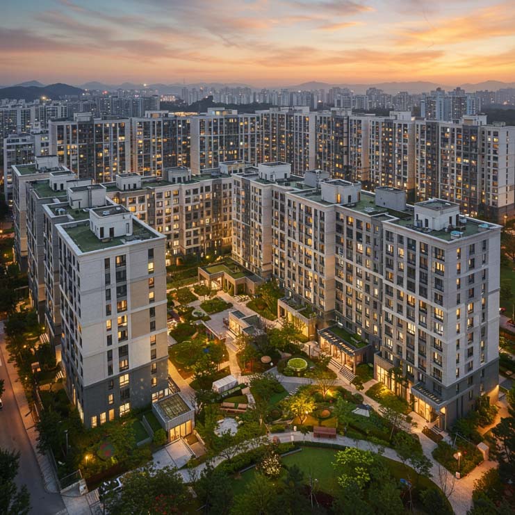 금리에 영향을 주는 요소