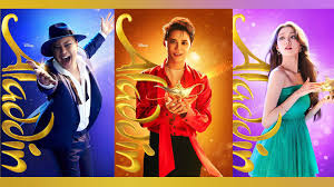 뮤지컬 알라딘 : 예매 일정&#44; 티켓팅 기간&#44; 예약 가격