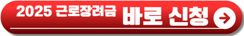2025 근로장려금