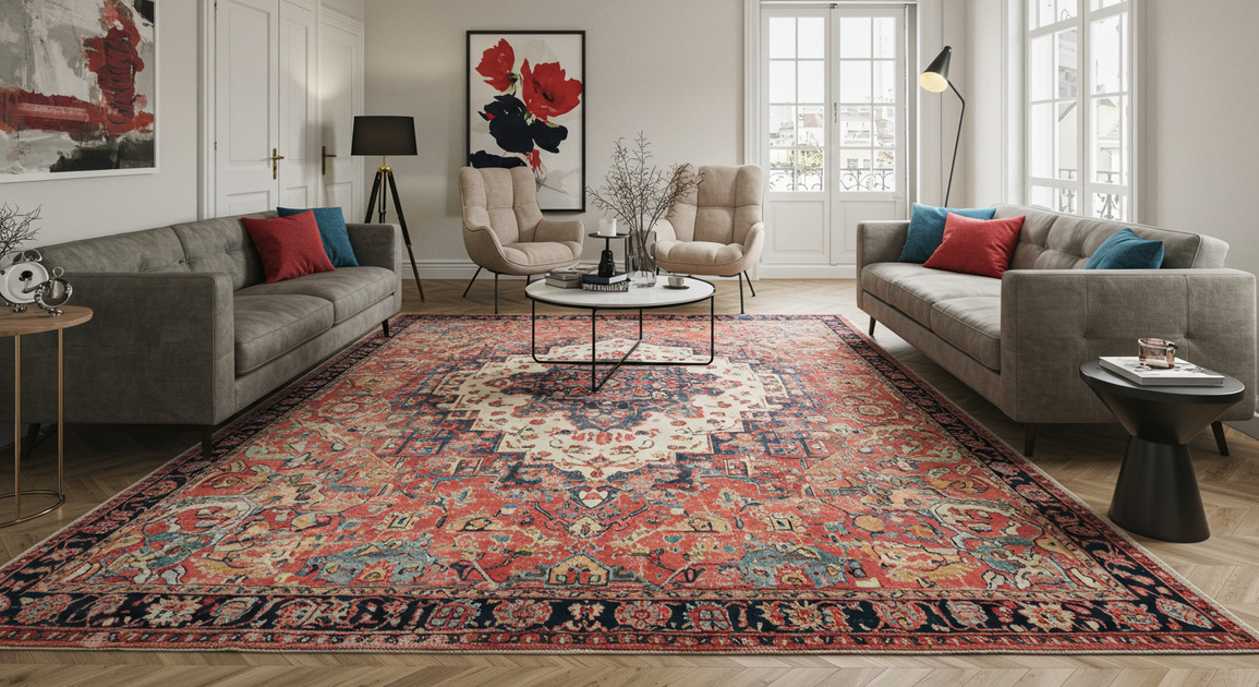 겨울 바닥 난방 고민할 때, 전기필름&middot;온수난방 비교 이해하기