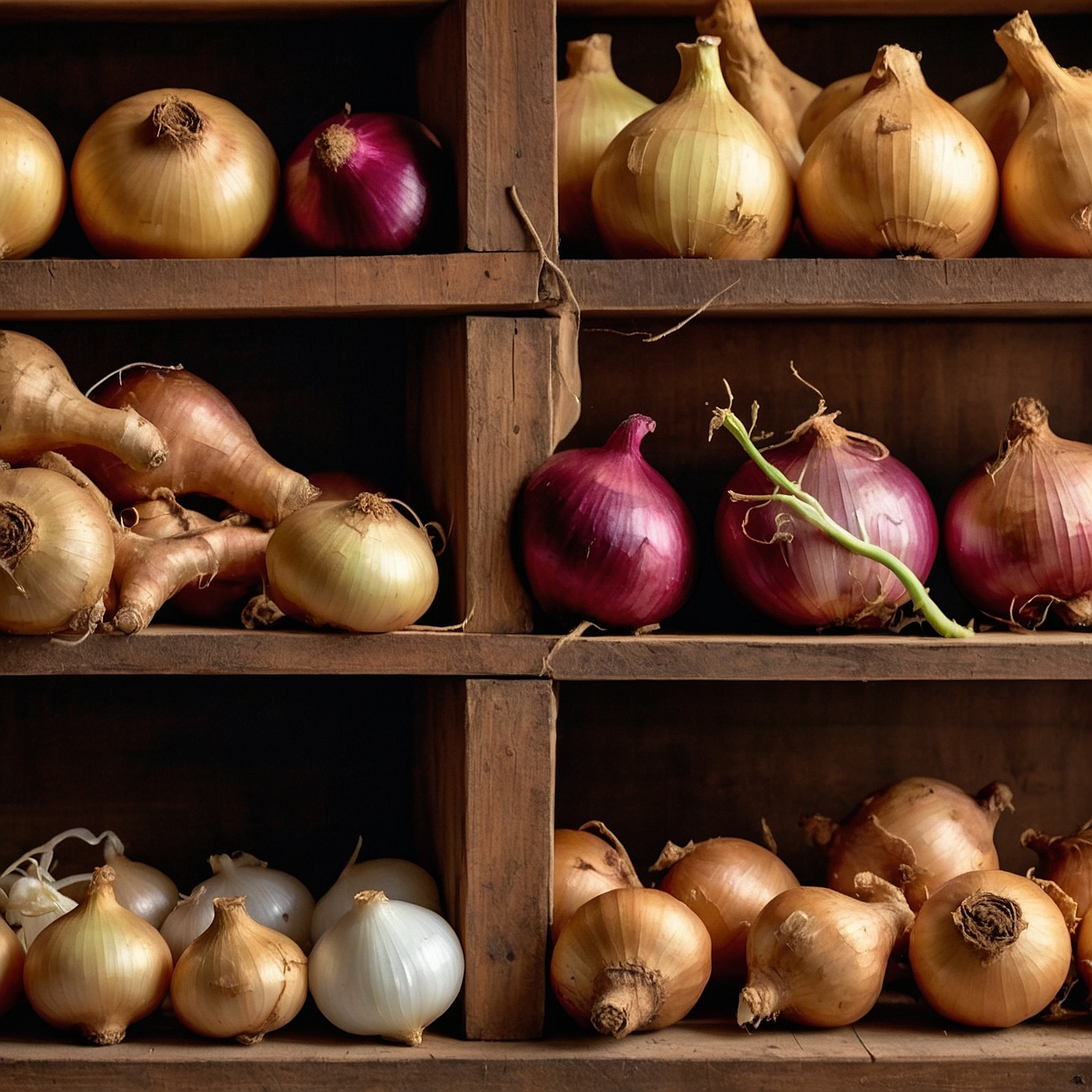 생강과-양파를-함께-먹었을-때-몸의-변화