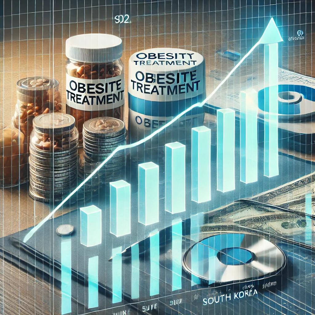 비만치료제 etf 국내