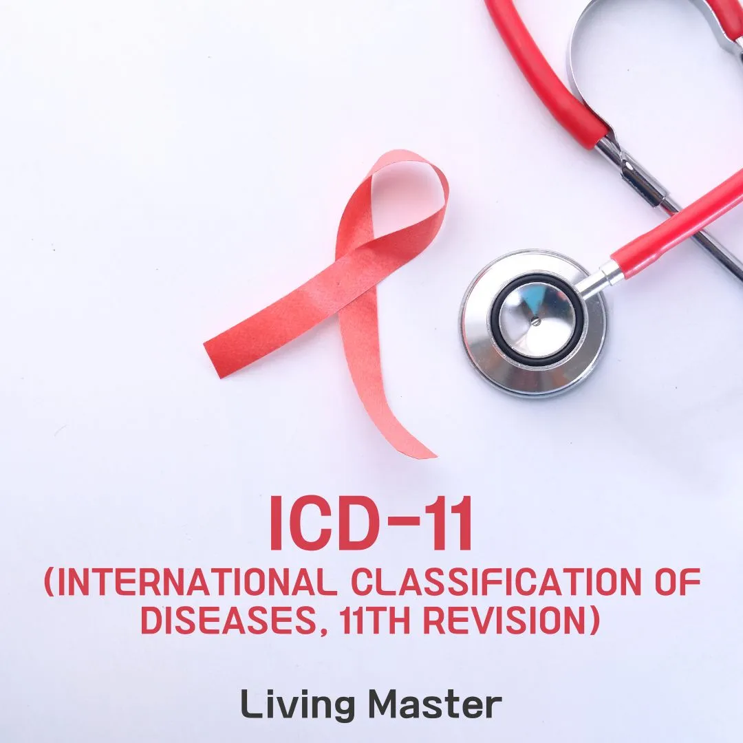 ICD-11(International Classification of Diseases, 11th Revision)