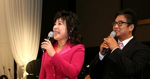 이무송 노사연 이혼