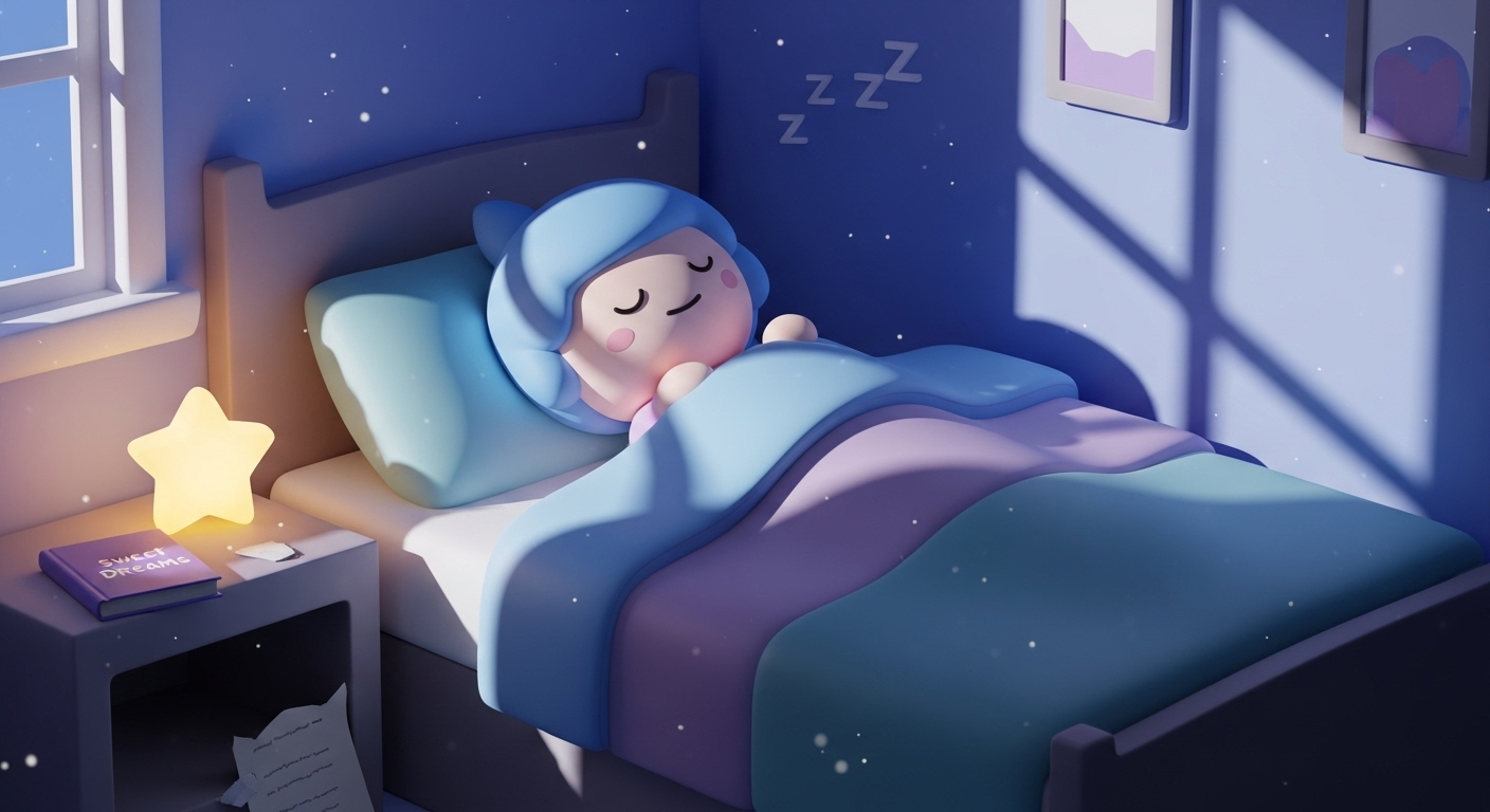 불면증 관련 사진