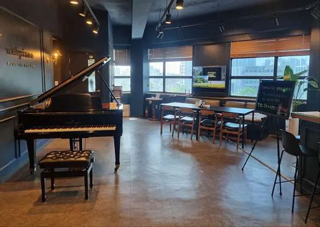 위드피아노 구월점