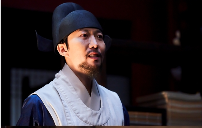 슈룹 15회 줄거리