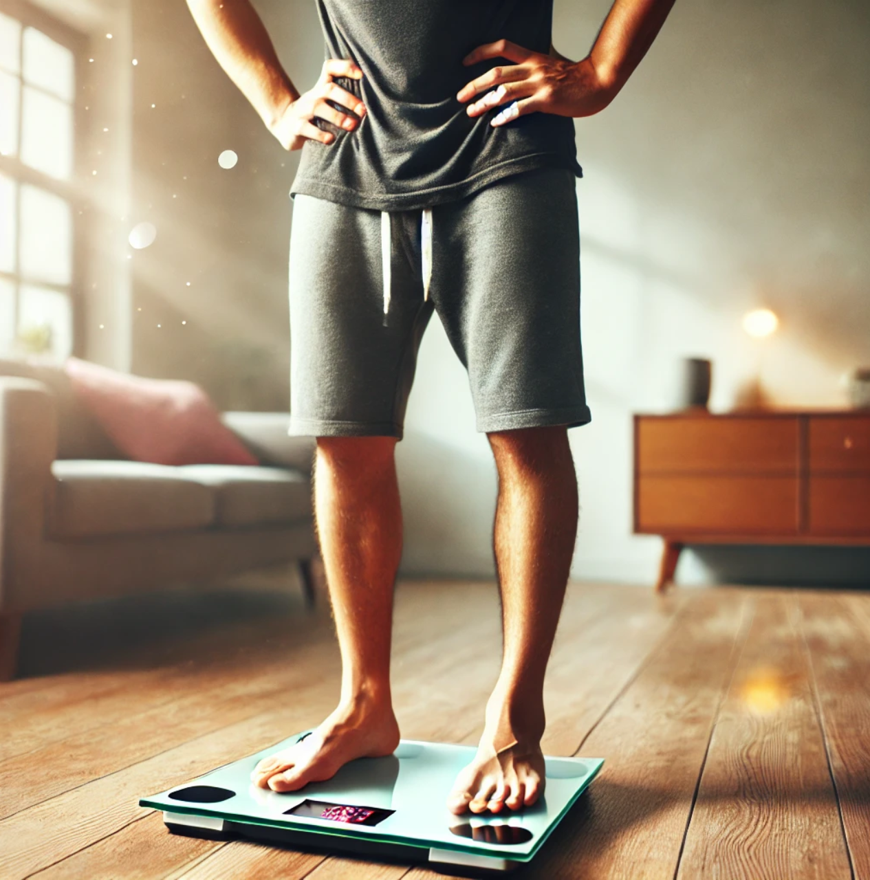 러닝 후 살이 다시 찌는 이유 관련 사진