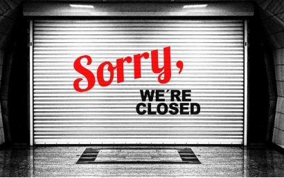 폐업 직전의 사업체를 헐값에 사서 되살리는 리스크 테이킹 투자법