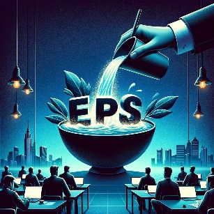 eps 주당 순이익 계산 배당 7