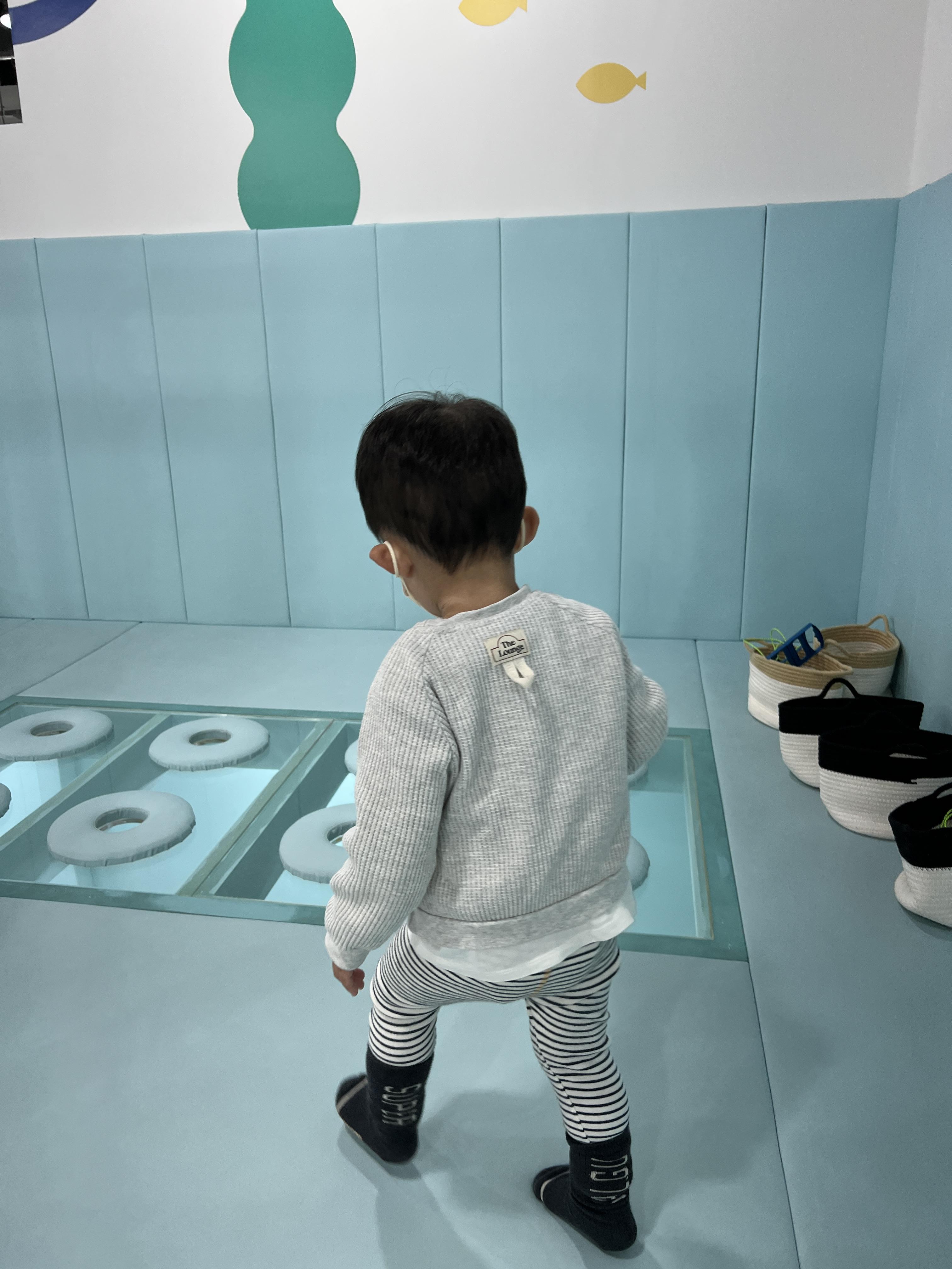 강화행복키즈카페