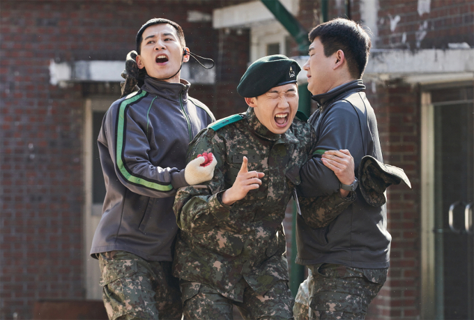 신병 드라마