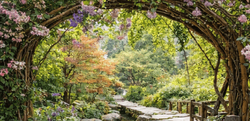 화담숲 모노레일 예약방법 총정리