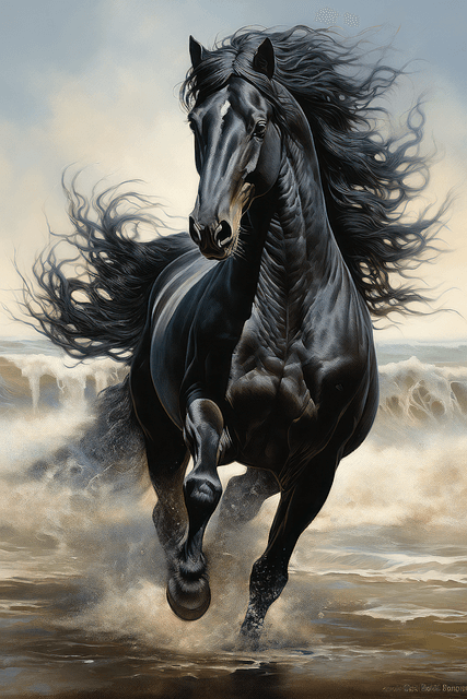 2024년 신년운세 말띠 3월 좋을땐 주위를 둘러봐~