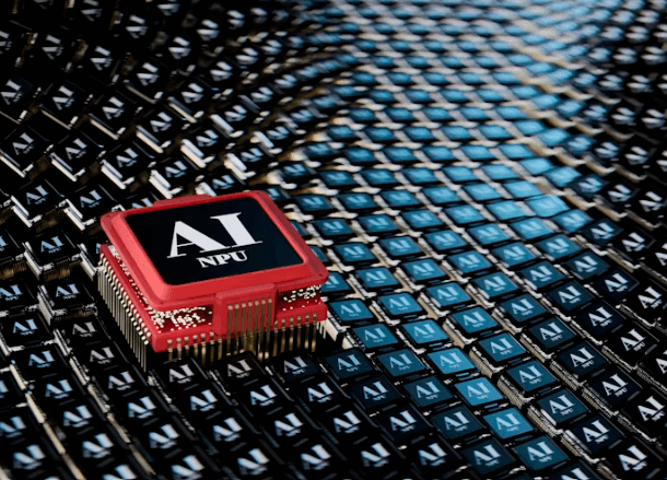 퇴직연금으로 살만한 AI 반도체 ETF 3가지