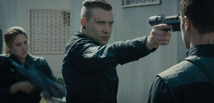 영화 다이버전트 시리즈 시즌 1 줄거리 결말 후기