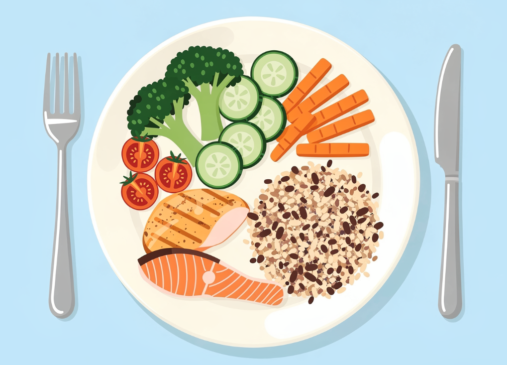 왼쪽 갈비뼈 아래 통증