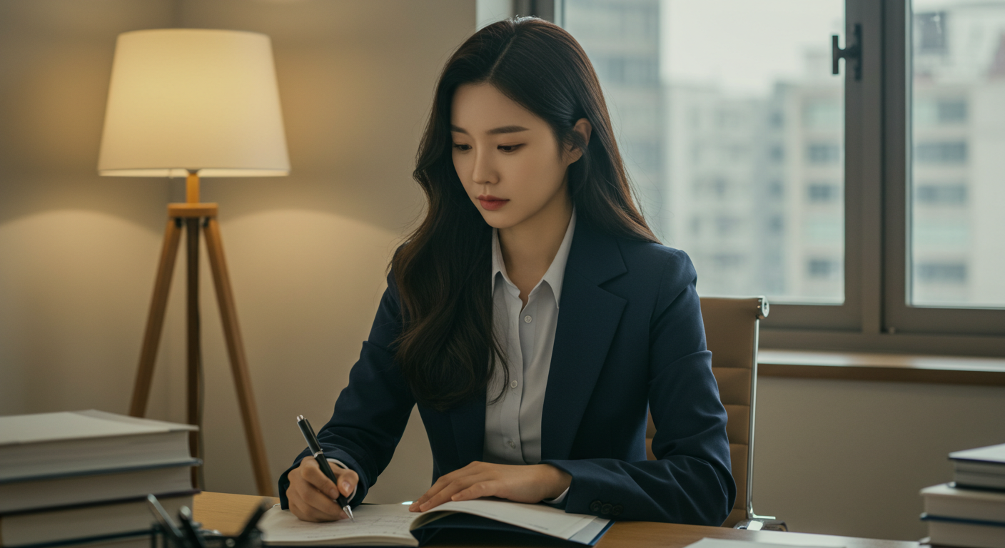 이혼소송 변호사 수임료 견적