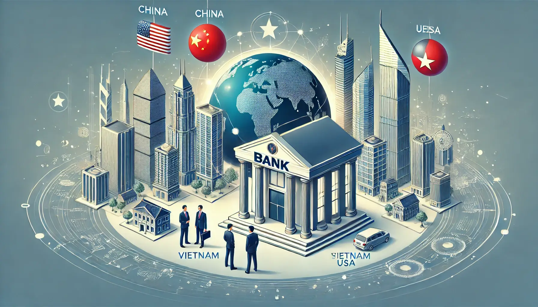 글로벌 및 기타 사업 부문