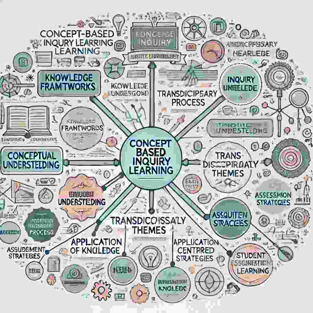 개념 맵 vs 마인드 맵 차이점 완벽 분석! 학습 도구 선택 가이드