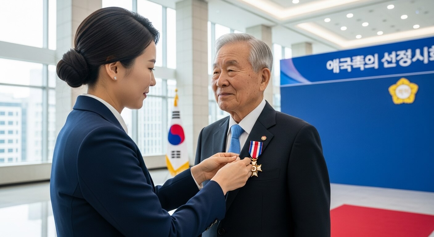 국가유공자 유족증 혜택