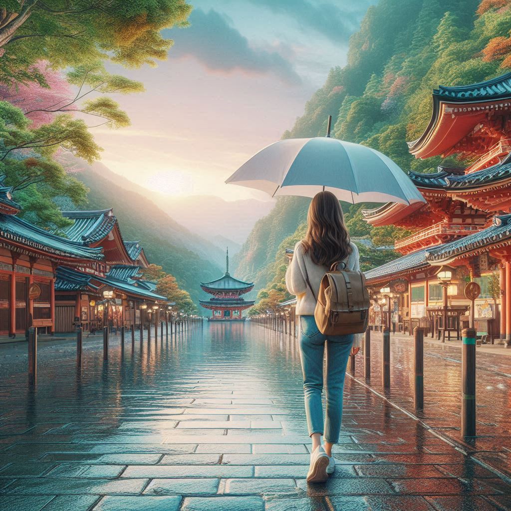 여름 장마철 비오는날 가볼만한곳 국내 여행지