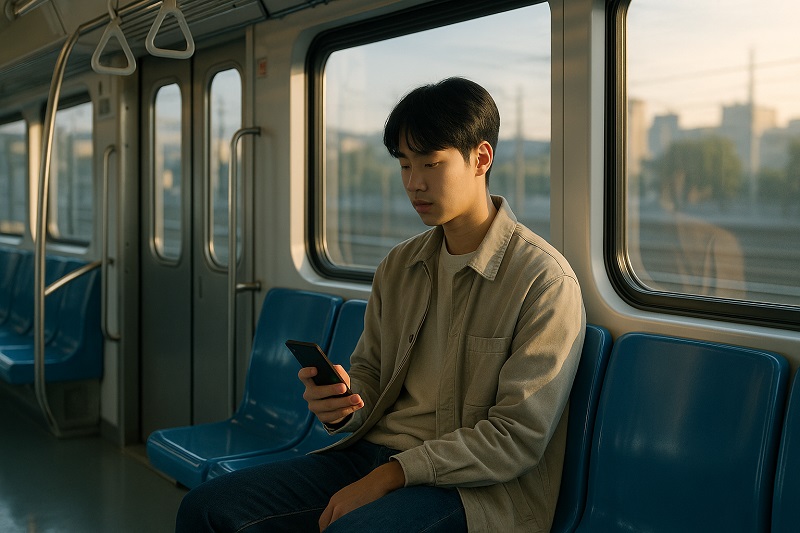 청년 교통비 지원금