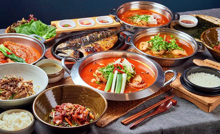 경기 파주 장사의신 전국 택배 온라인 밀키트 주문 가능 연 매출 8억 원 한우 곱창 낙지 새우 낙곱새 전골 맛집 추천