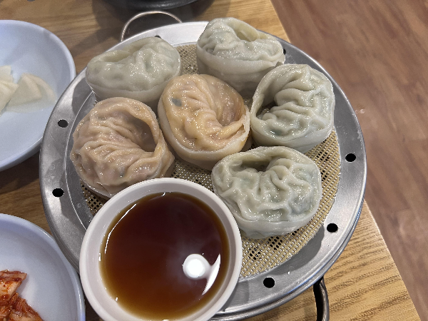 칼국수