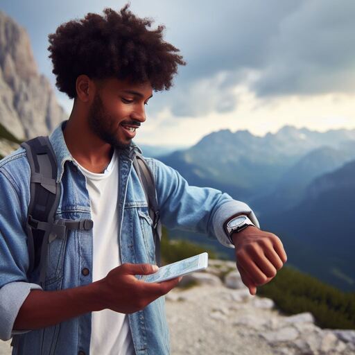 기상청 날씨누리 동네예보