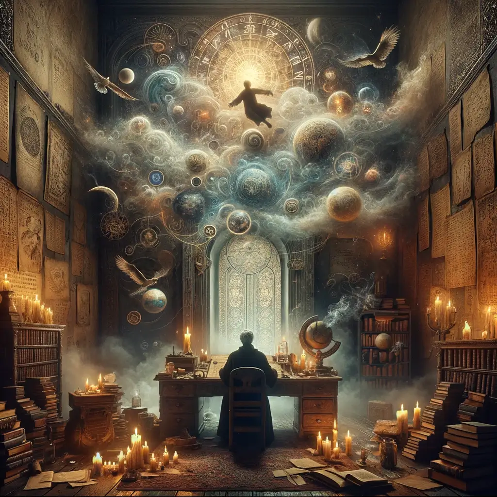 친구가 칼에 찔리는 꿈 해몽