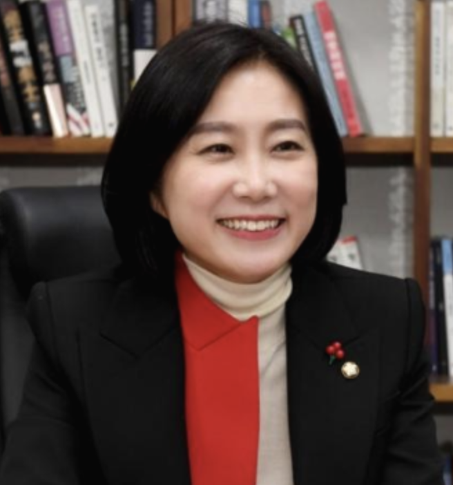 허은아 의원4