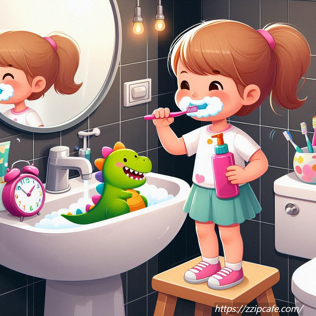 칫솔에서 냄새? 칫솔 관리 주기와 정기적 칫솔 교체 이유!