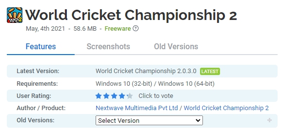 World-Cricket-Championship-2