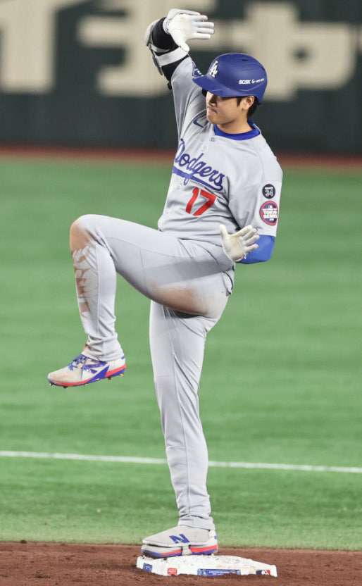 오타니 쇼헤이 관련사진