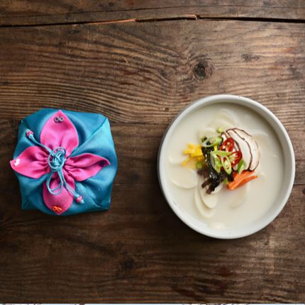 설날 인사말 덕담 모음