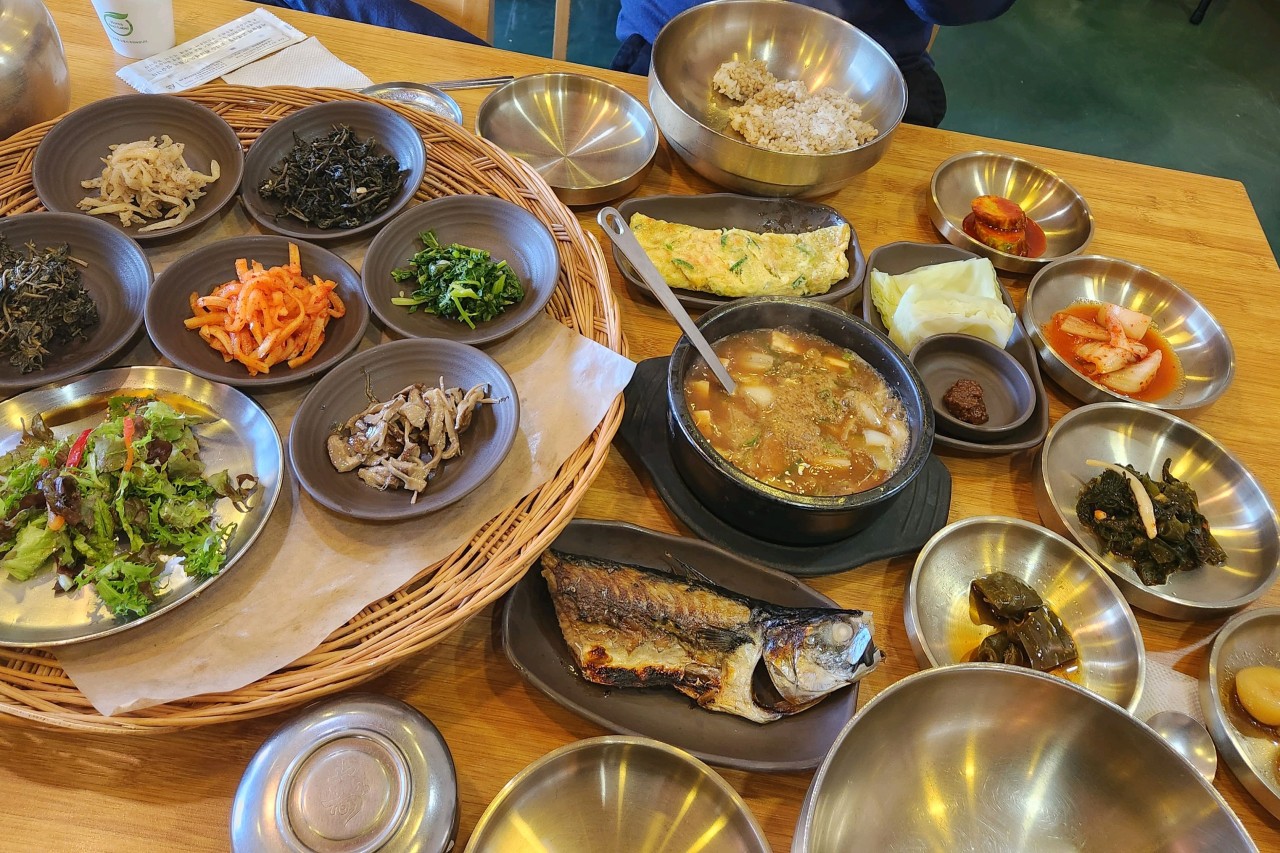 강원도 맛집 : 현지인 추천 강원도 베스트&amp;#44; 강원도 투어 맛집 여행