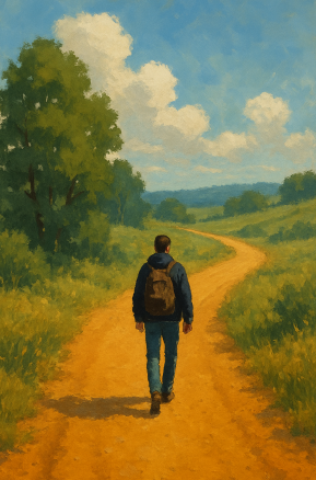 암치료 여정, 혼자가 아닙니다