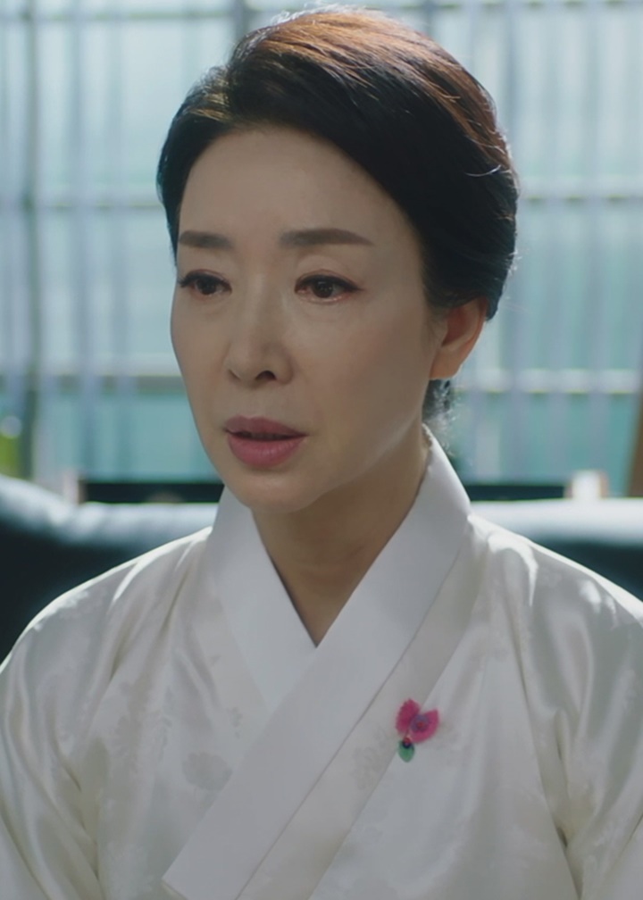 너를 닮은 사람-인물관계도