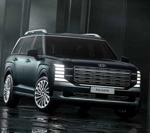 풀체인지 팰리세이드(하이브리드) 가격&amp;#44; 중고차 가격