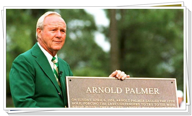 아놀드-파머-마스터스