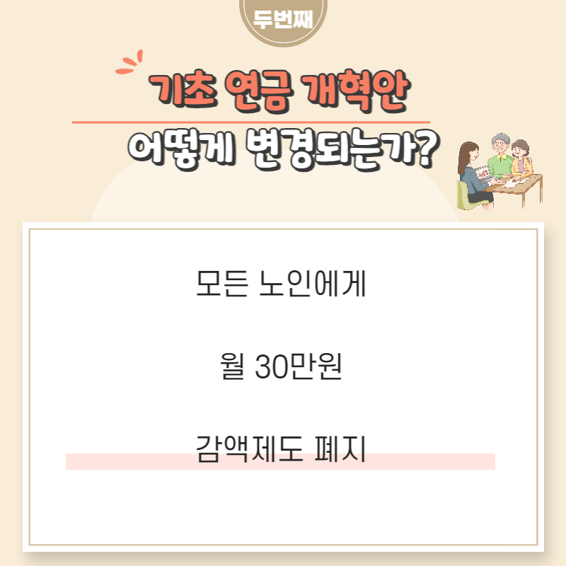 연금변경