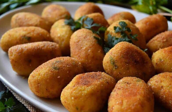 지역별 음식으로 보는 네델란드 미식지도(헤링, 스로트와플,크로켓)