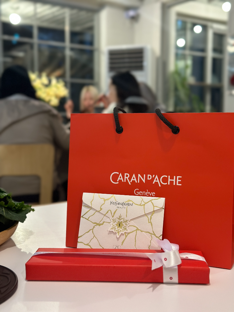 광화문 아이노가든키친 방문 후기