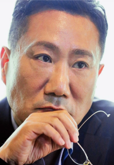 양정철 프로필 나이 고향 학력 정치 경력 근황 트위터