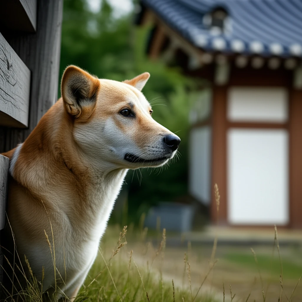 길고양이 TNR 및 실외사육견 중성화..